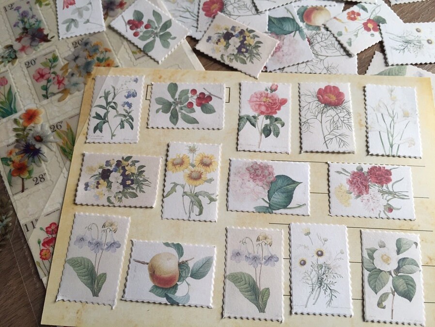 フラワーベース３角シール 1954〜1974 フラワーベース3角シール 1954〜1974 $_10.JPG?set_id=2