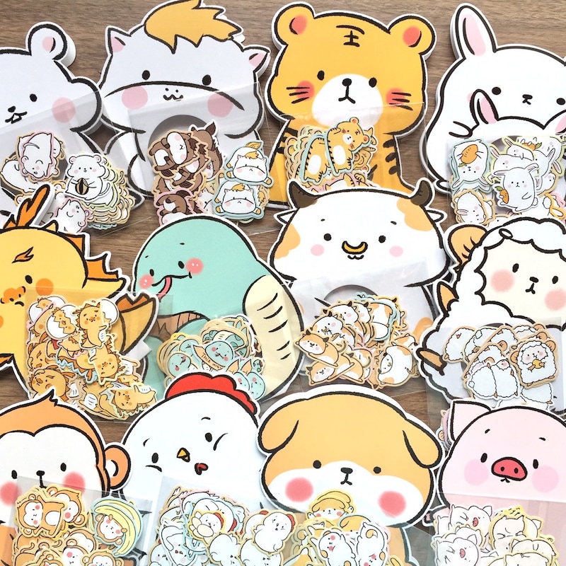 Goat Chinese Zodiac 2025 Etsy