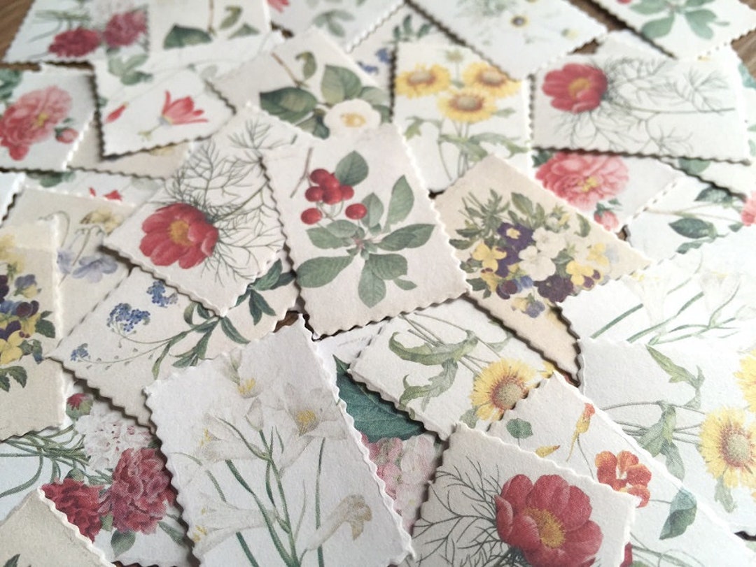 フラワーベース３角シール 1954〜1974 フラワーベース3角シール 1954〜1974 フラワーベース3角シール