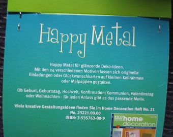 Happy Metal Motive