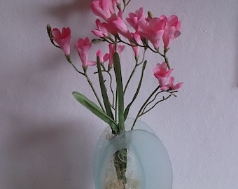 Designer flower vase