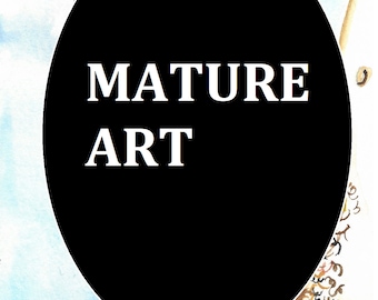 Thick Man Erection - Etsy