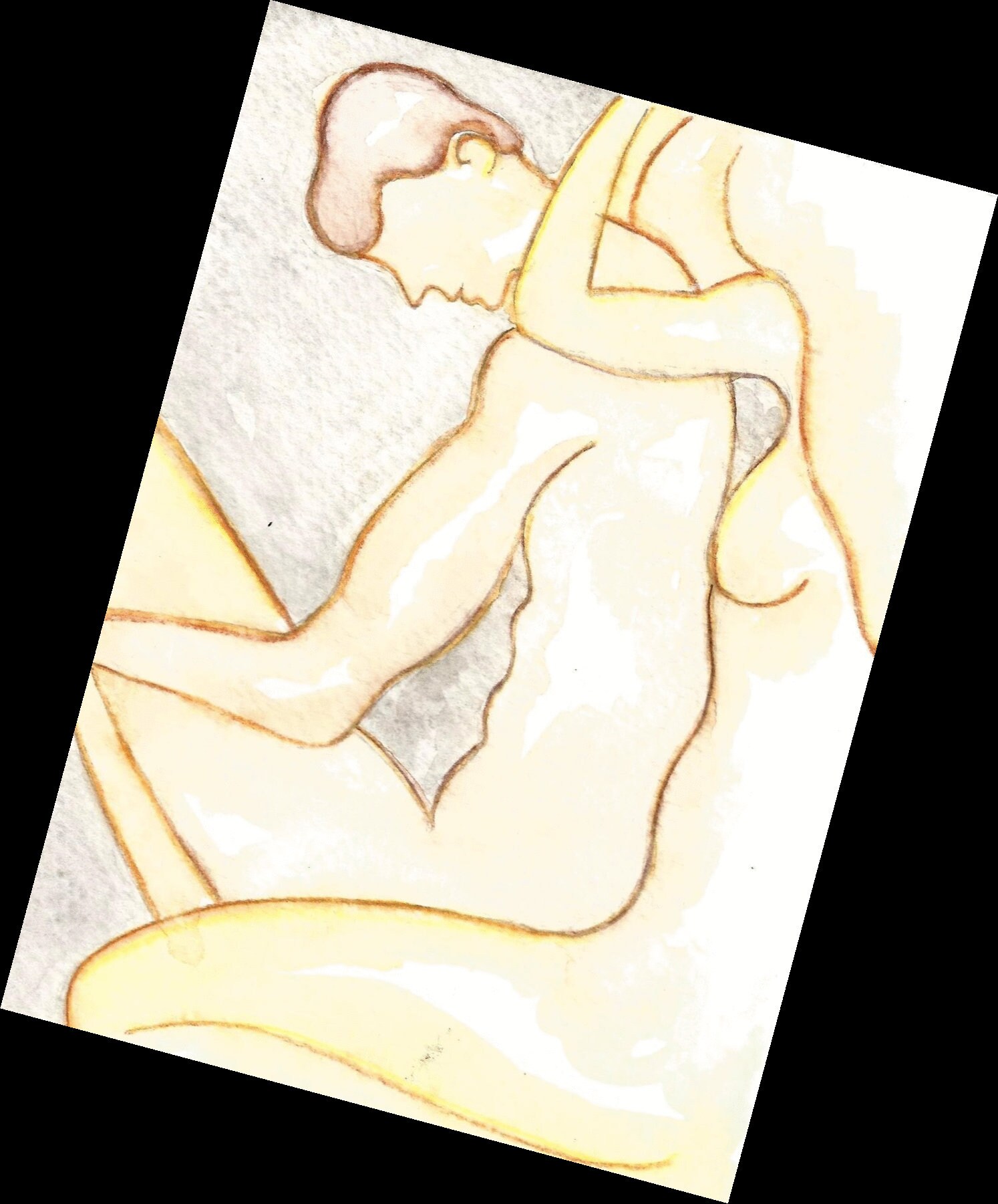Modern Erotic Art Drawings Modern Erotic Art Drawings