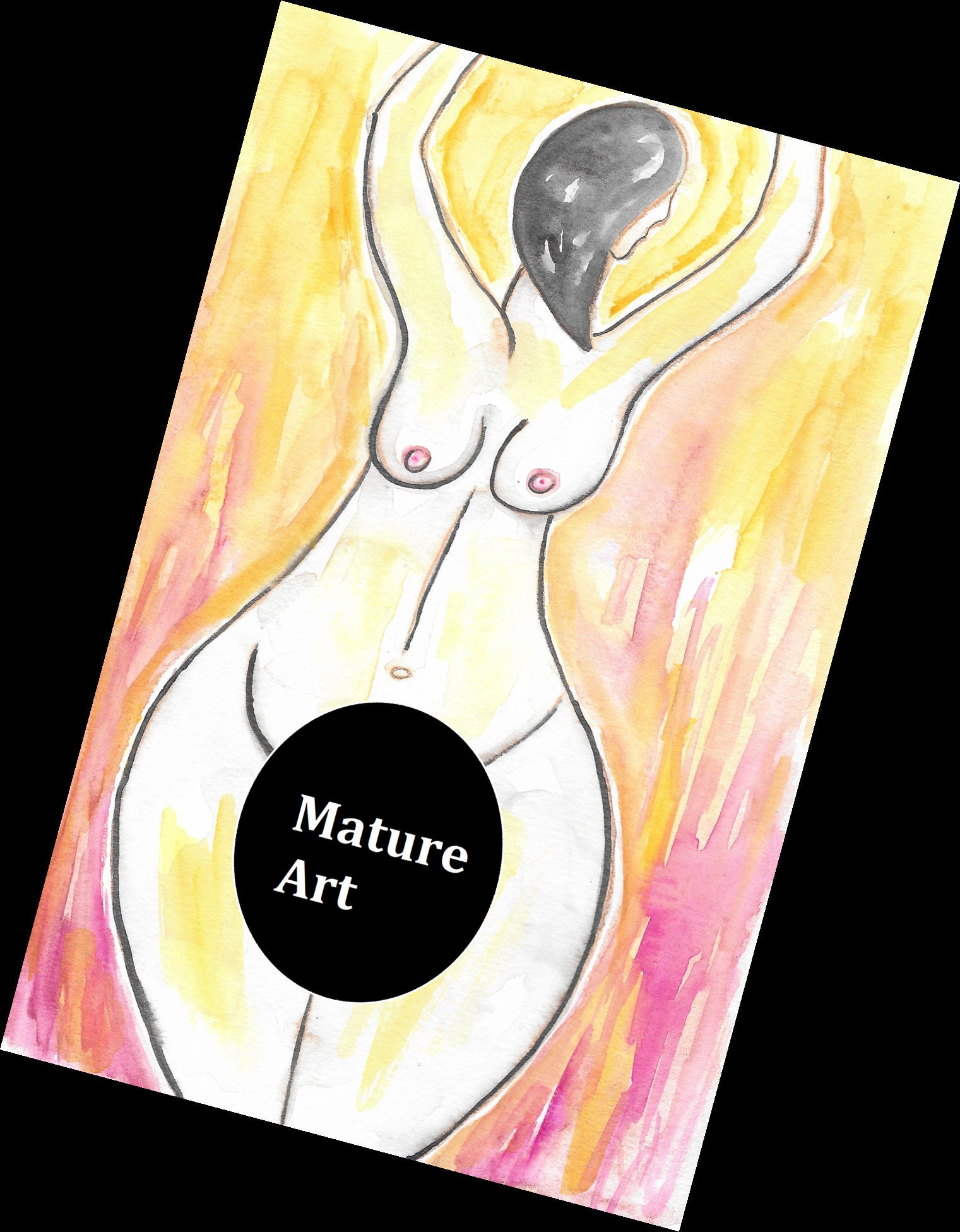 Transgender Erotic Art Transgender Erotic Art