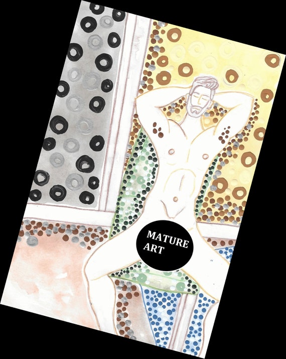 Transgender Erotic Art Transgender Erotic Art