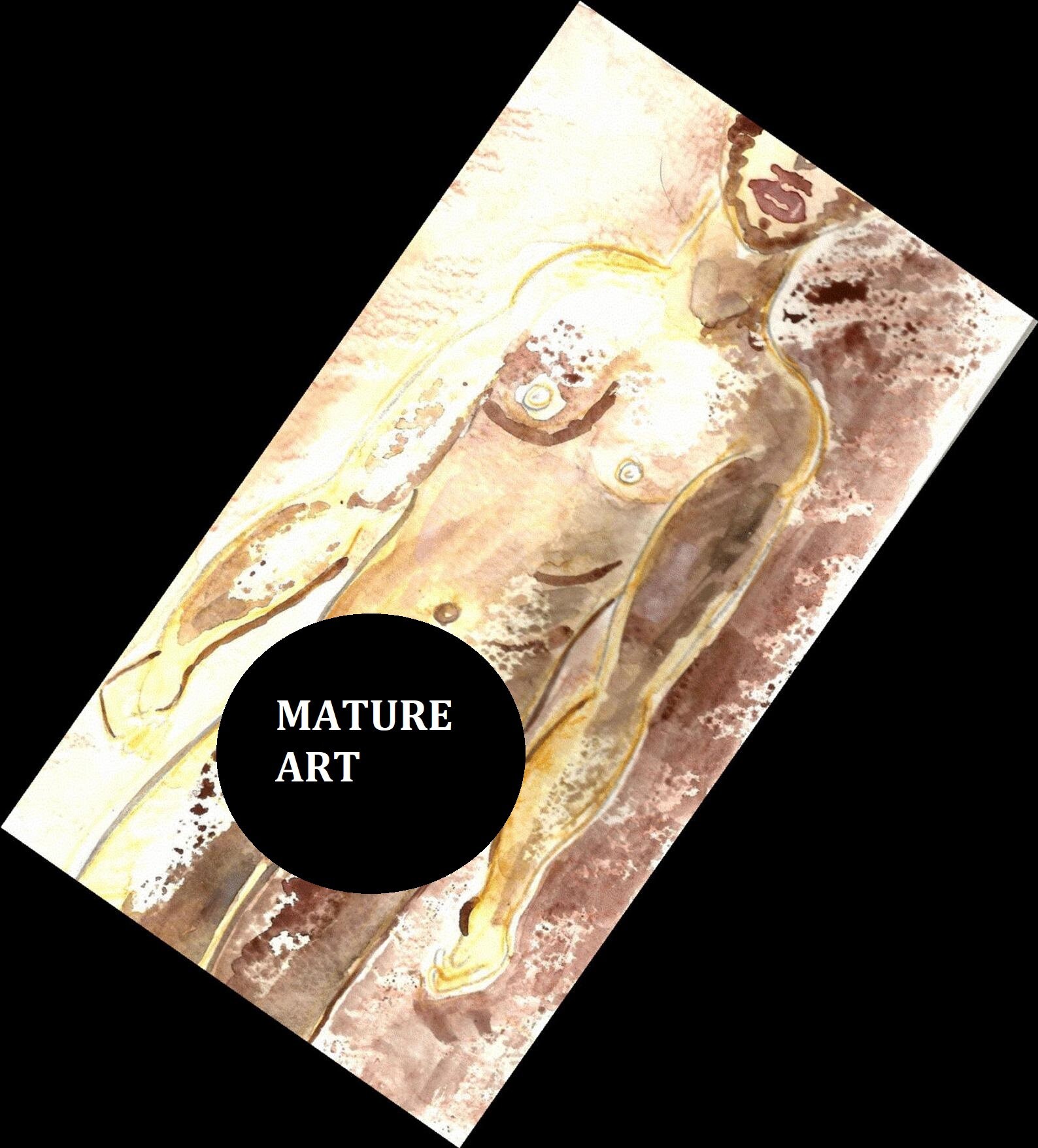 Transgender Erotic Art Transgender Erotic Art
