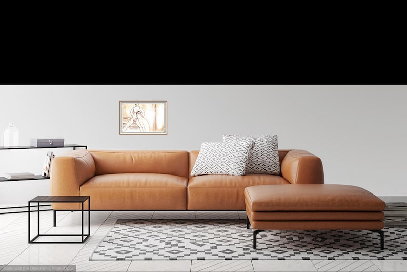 GAY BLOW JOB Original Art Male Oral Sex Fellatio Erotica Mlm - Etsy