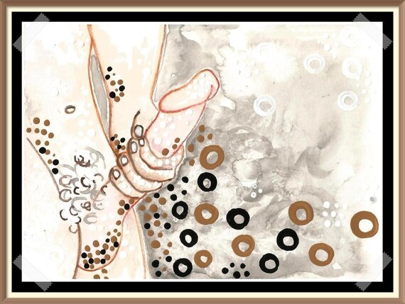 Masturbation Art Masturbation Art