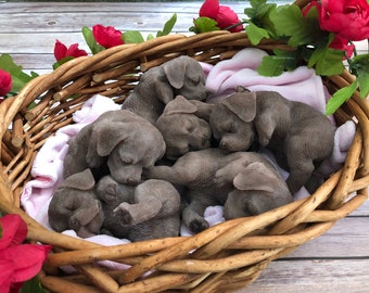 silicone reborn puppies for sale
