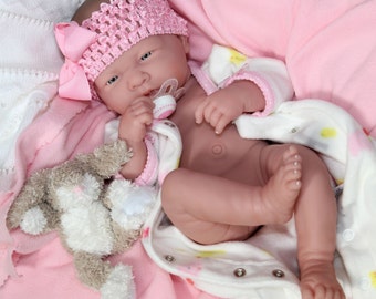 My Hinreißend Baby Girl ! Berenguer Frühchen Lebensechte Reborn W My Hinreißend Baby Girl ! Berenguer Frühchen Lebensechte Reborn W