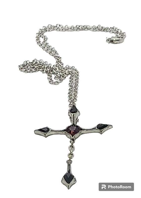 Authentic alchemy gothic england - Gem