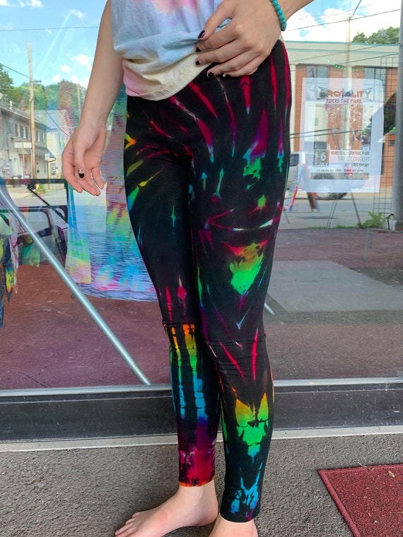Psychedelic Women/'s Fitted Dress Plasma