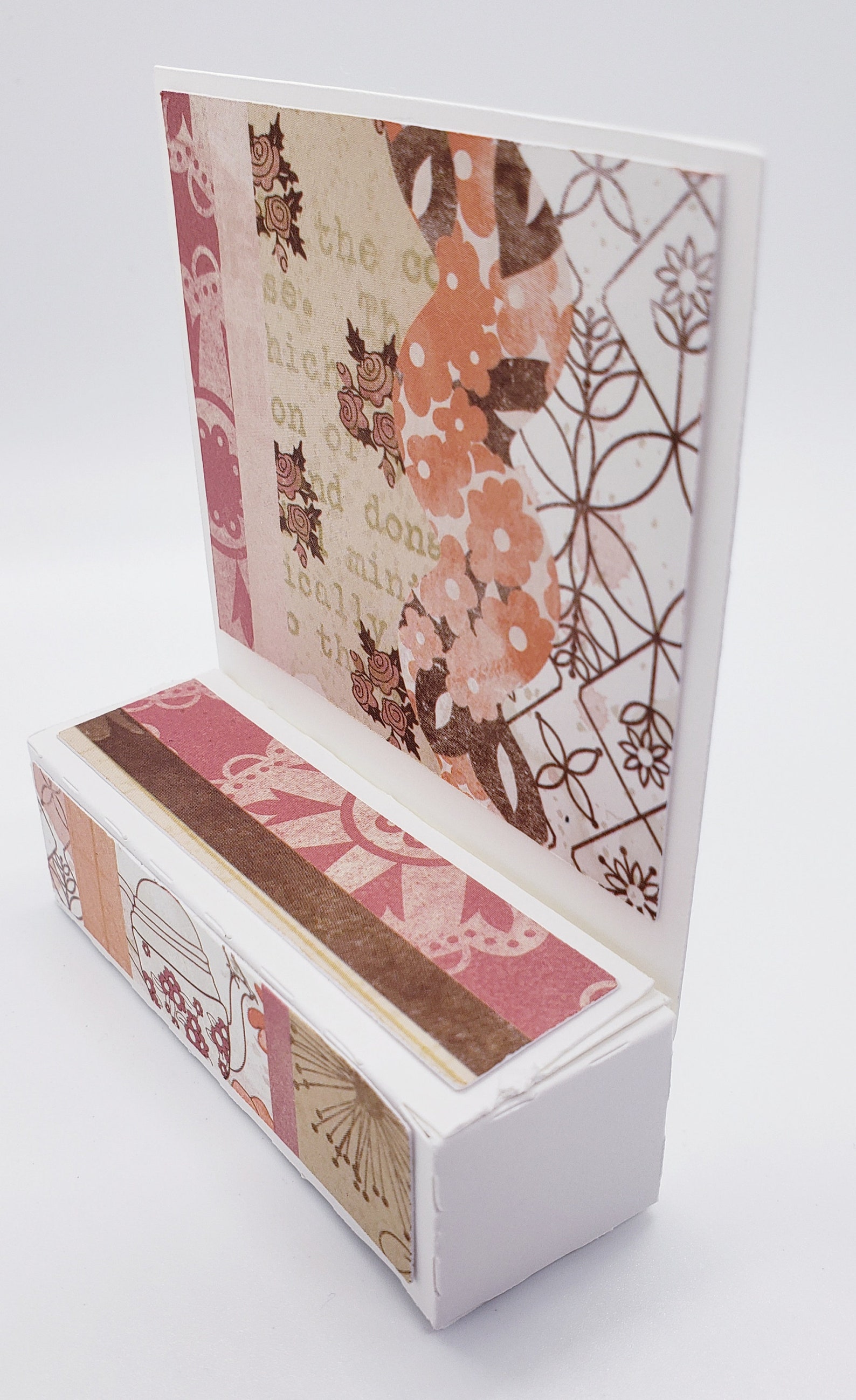 Simple Lip Balm Chapstick Box SVG Instant Download Etsy