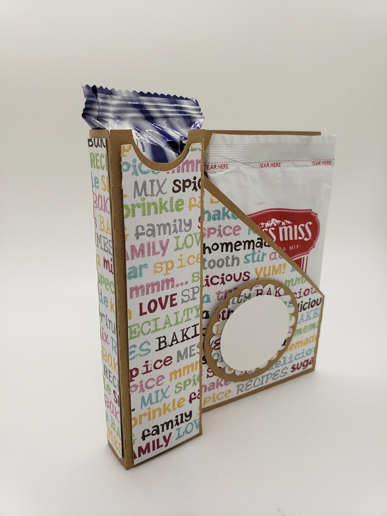 Cocoa & Cookies to Go Box SVG INSTANT DOWNLOAD Etsy