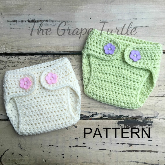 Crochet Diaper Cover PATTERN Etsy Fascinating Crochet Diaper Cover Pattern Crochet Diaper Cover PATTERN Etsy Fascinating Crochet Diaper Cover Pattern