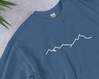 Mountain Sweatshirt