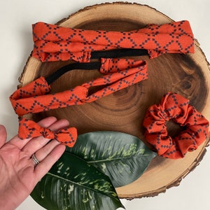 Radiant Hair Accessories