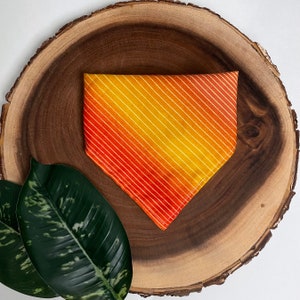 Fire Bandanas