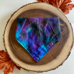 Milky Way Bandanas