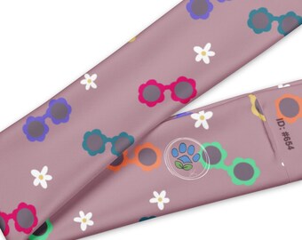 Flower Power Headband