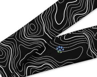 Black Elevate Headband