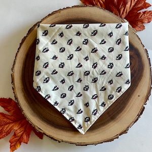 Fang Bandanas