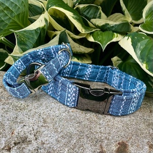 5/8” Navajo Collar