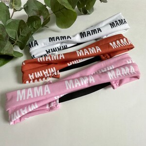 Mama Headband // Adult