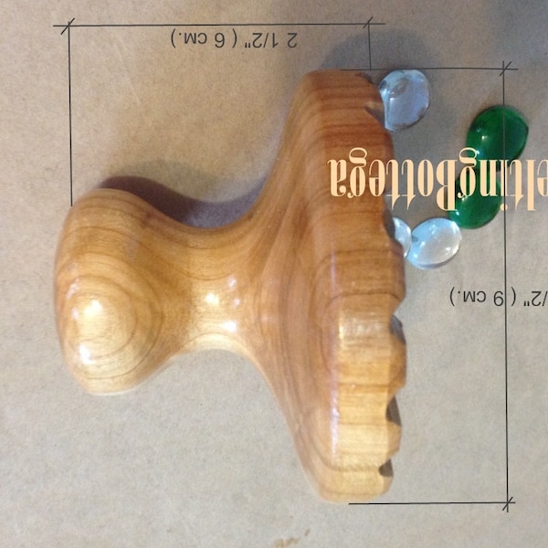 Werkzeug für die Nassfilzherstellung, Nunofelting, Wollfilzgerät aus Holz, für die Wollfilzherstellung geeignet