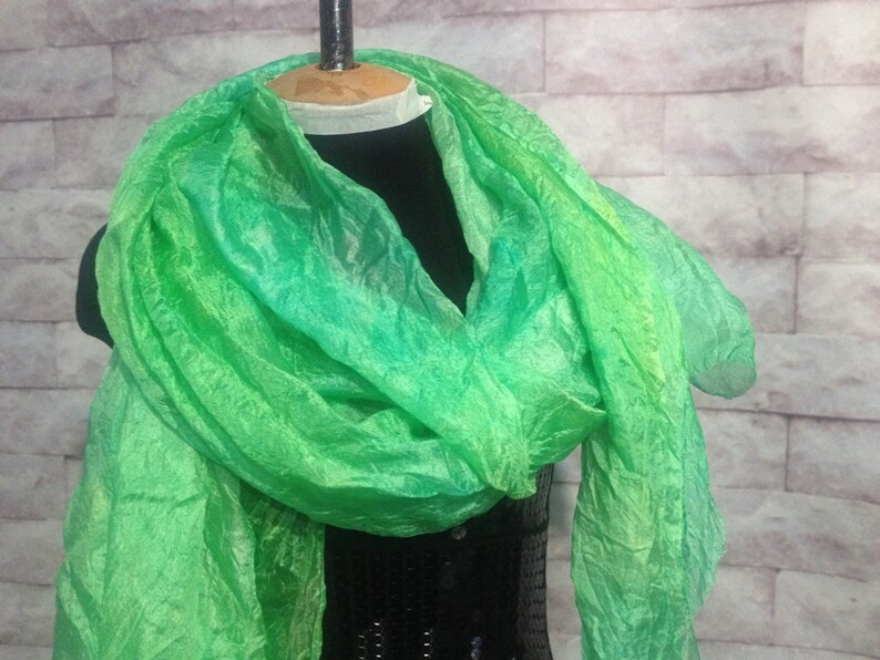 Pure 100 Silk gauze margilan made in Uzbekistan for Etsy