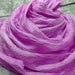 see more listings in the Silk  gauze hand dyeing section