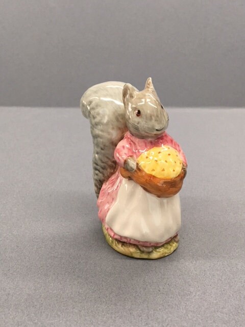 Goody Tiptoes - Etsy