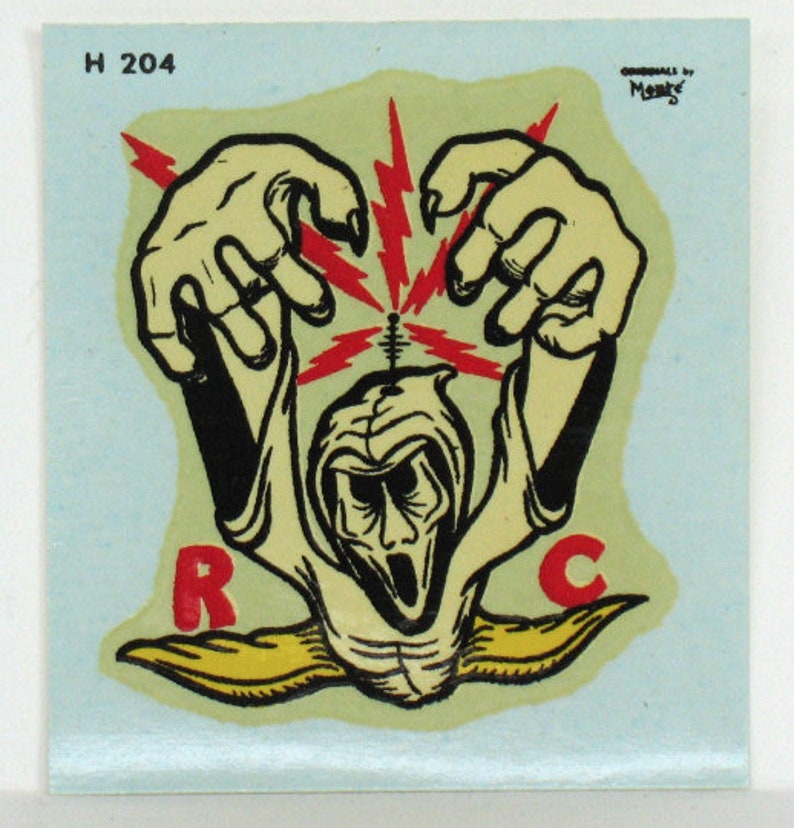 rat fink decals rat fink decals