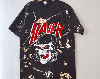Slayer | Etsy