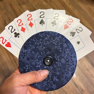 Porta carte da gioco
