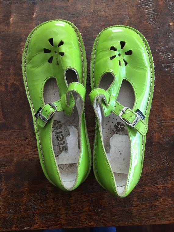 goat sneakers stock