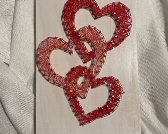 String art Home Decor