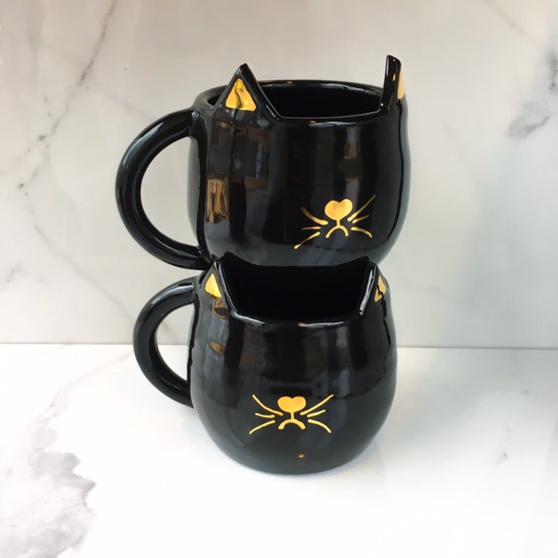 alice in wonderland black tea set