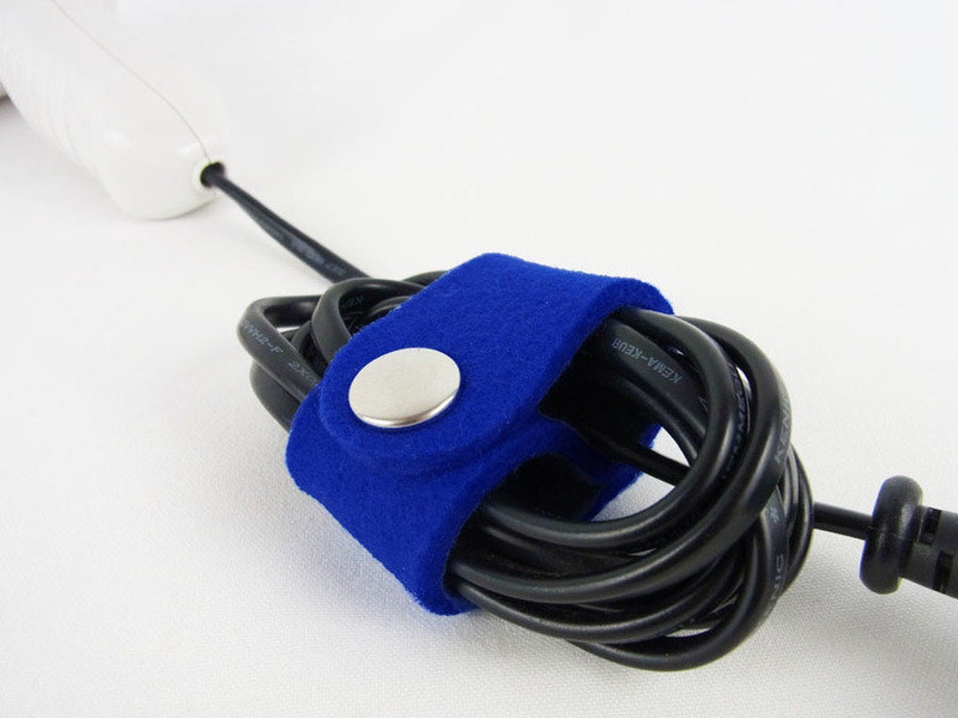 Large Cable Holder 