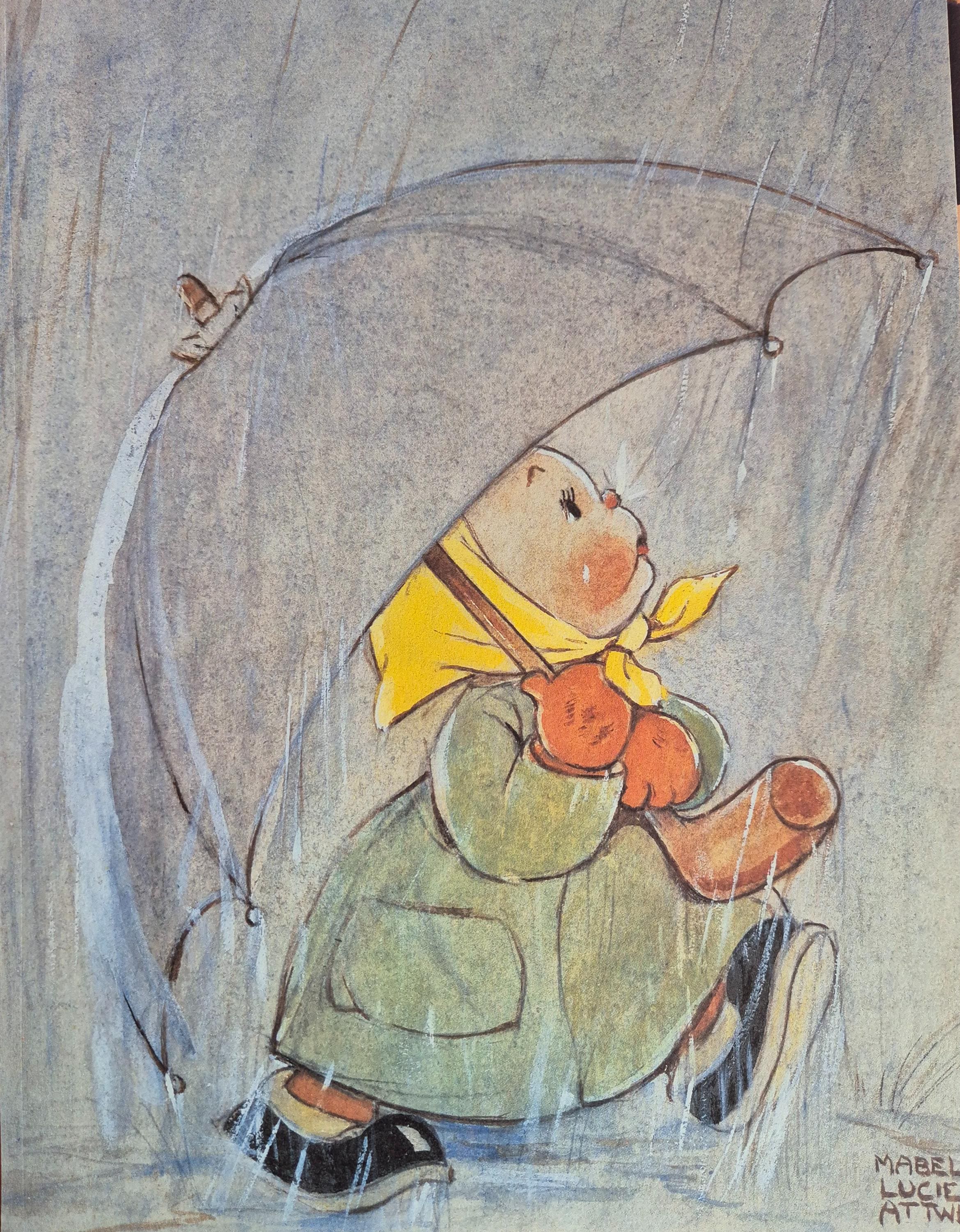 Mabel Lucie Attwell - Etsy