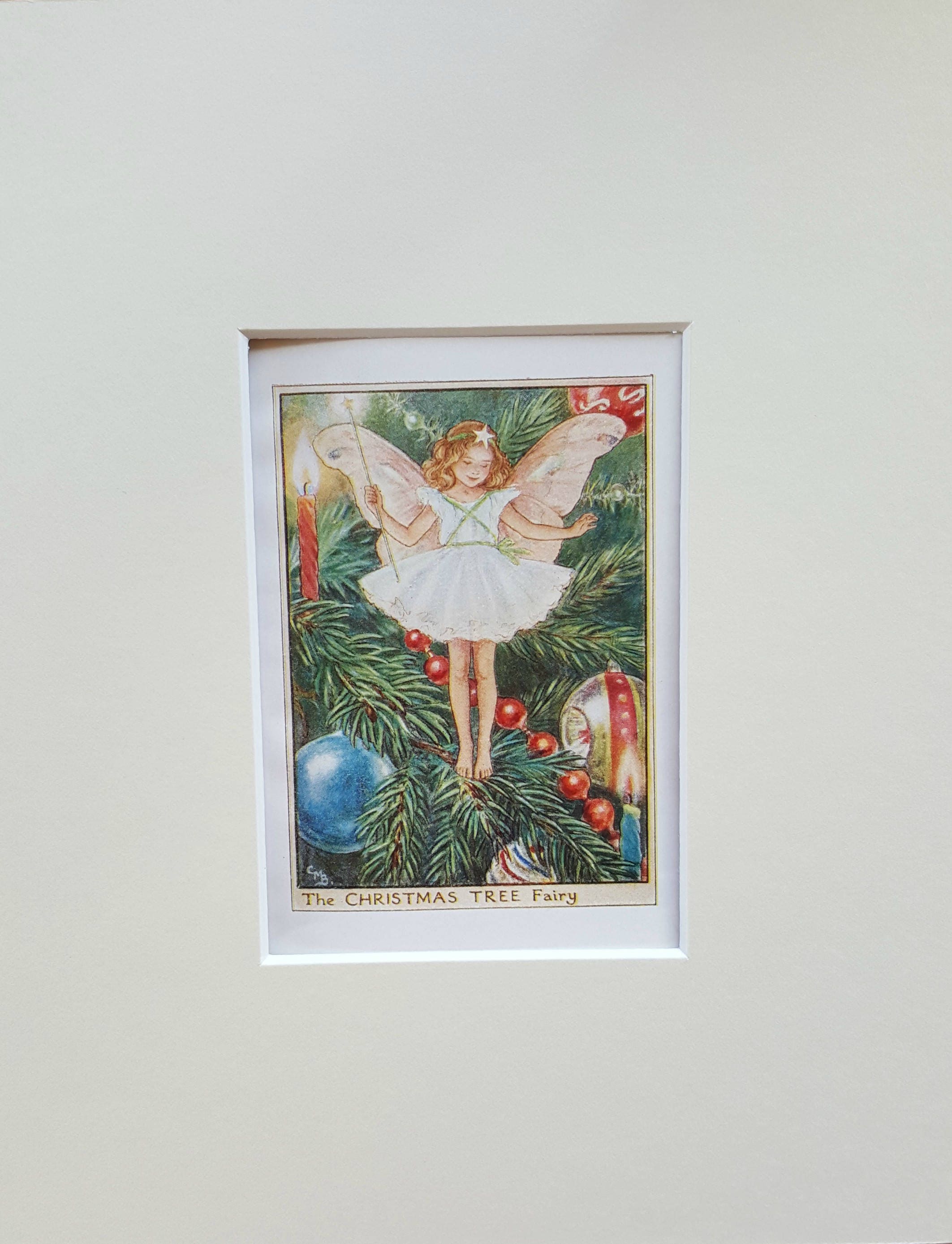 Merry Christmas to All 絵画　アンティーク a-merry-xmas-by-ruth-poole-2-