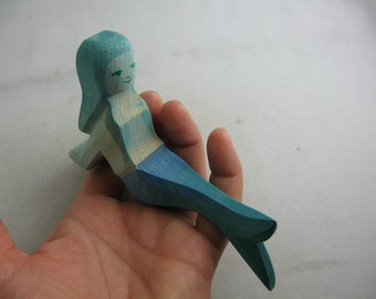 ostheimer mermaid