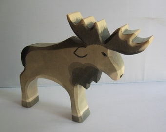 ostheimer moose