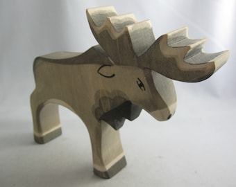 ostheimer moose