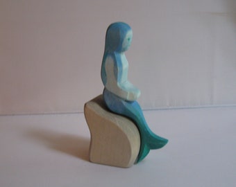 ostheimer mermaid