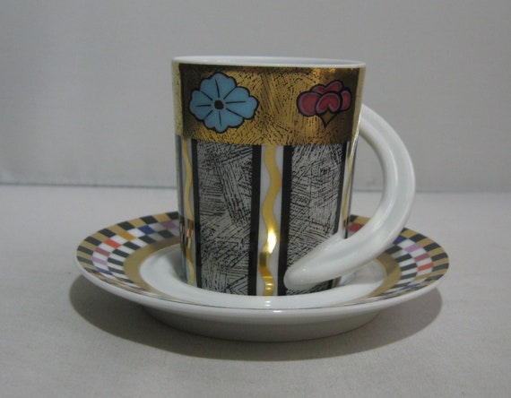 ローゼンタールスタジオライン【ミニチュア】ポットCUPOLA ローゼン