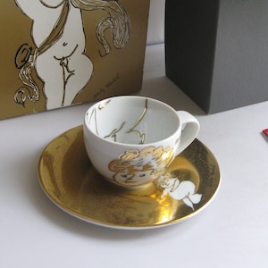 Rosenthal Warhol - Etsy