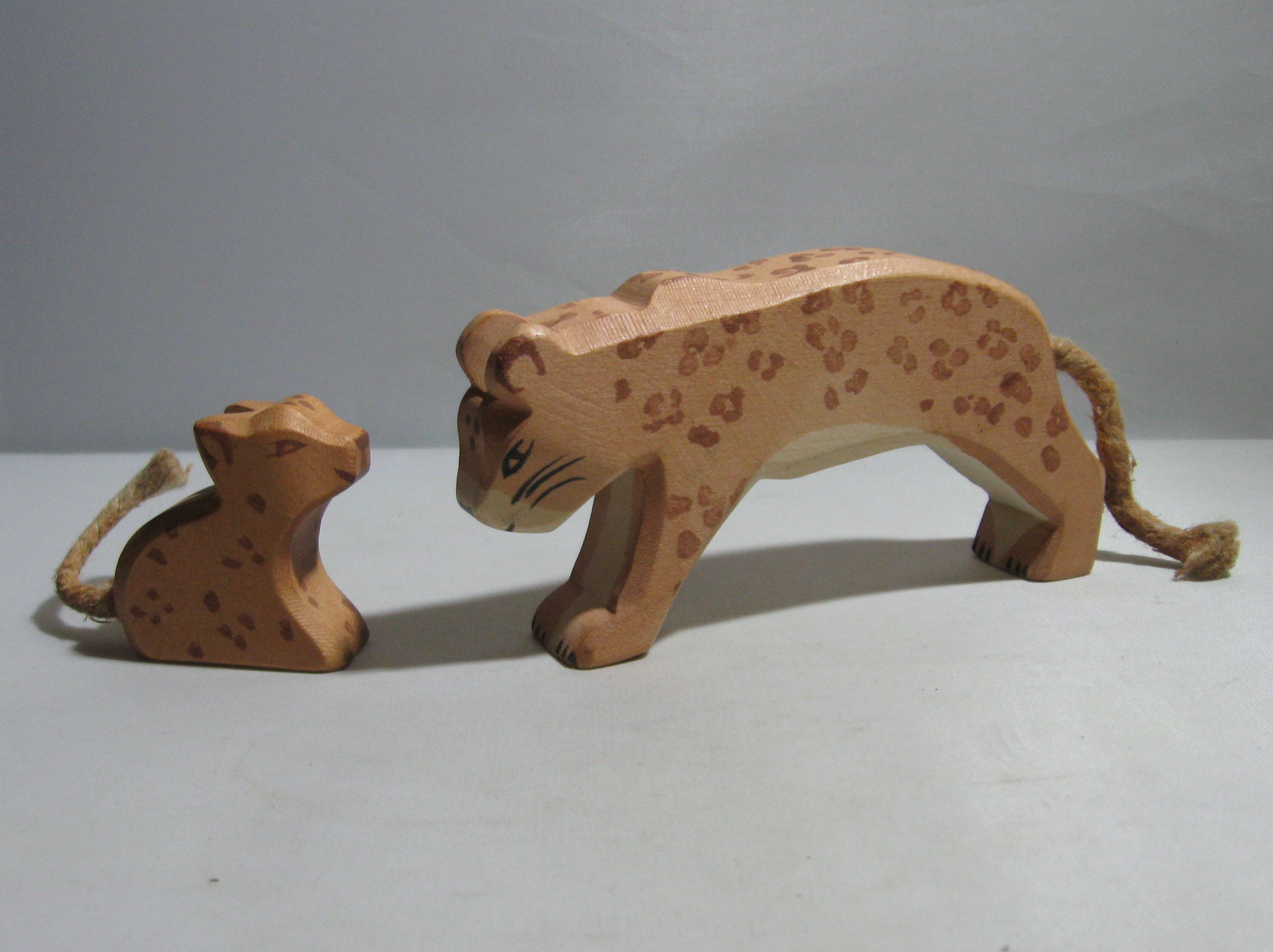 Ostheimer leopard cheap