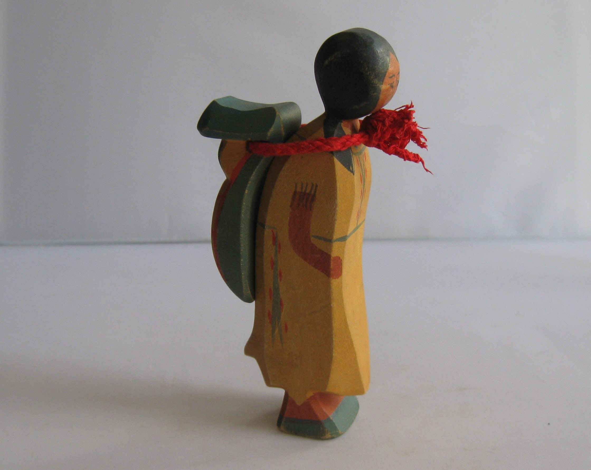 Indian art eskimo doll - Etsy 日本