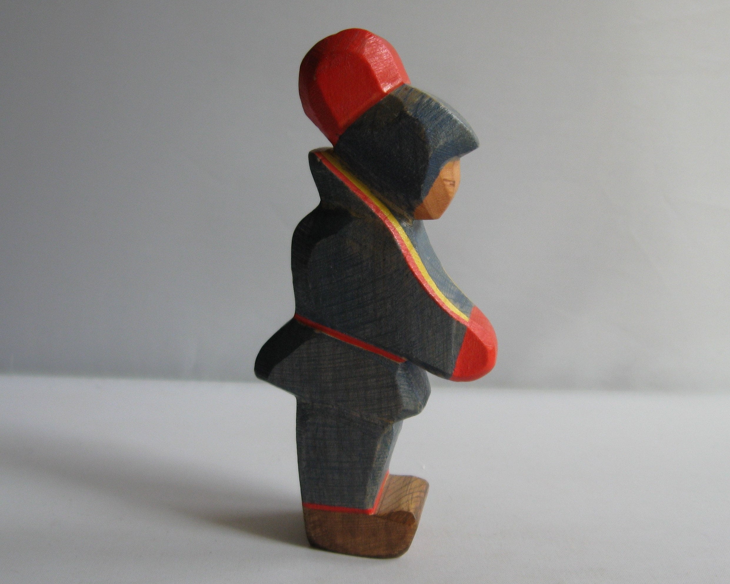 オストハイマー　ネイティブ・アメリカン Ostheimer indians - Etsy 日本